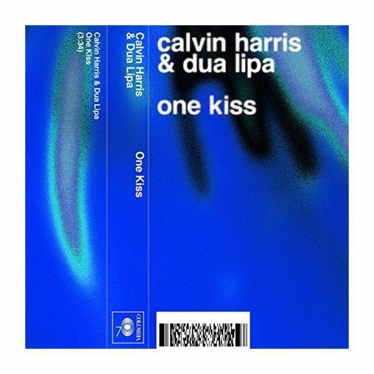 One Kiss (Picture Disc) | Calvin Harris & Dua Lipa, , large image number 0