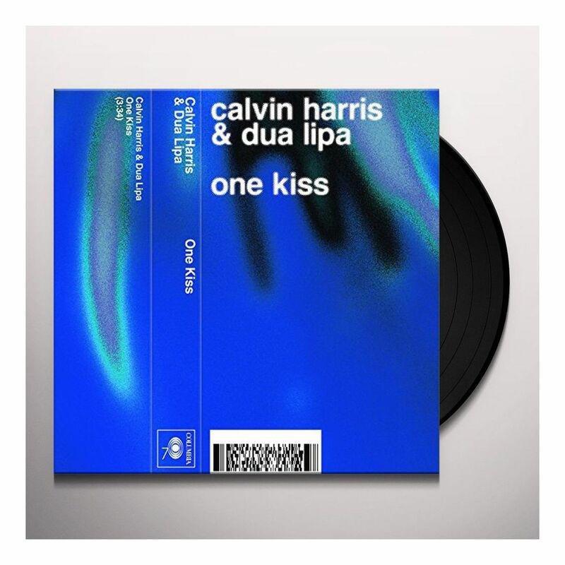 One Kiss (Picture Disc) | Calvin Harris & Dua Lipa, , large image number 1