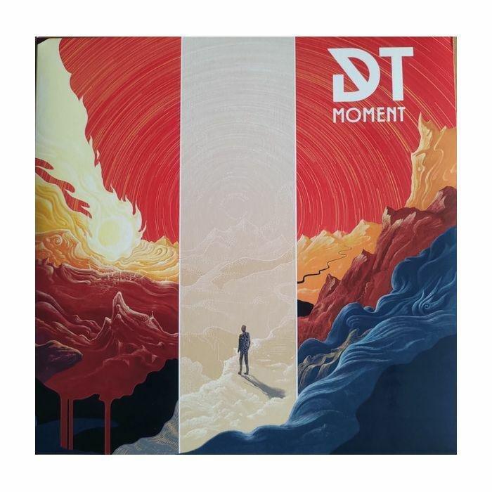 Moment Gatefold Pack (2LP + 1CD) | Dark Tranquillity, , large image number 0