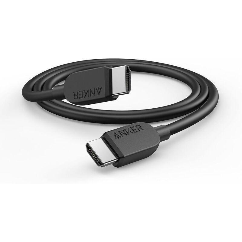 Anker HDMI Cable 6ft 8K - Black, , large image number 0