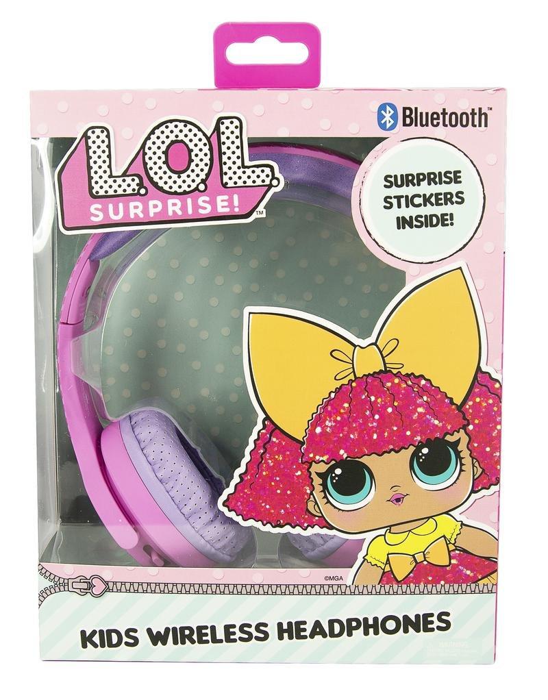 Lol glitterati sale headphones