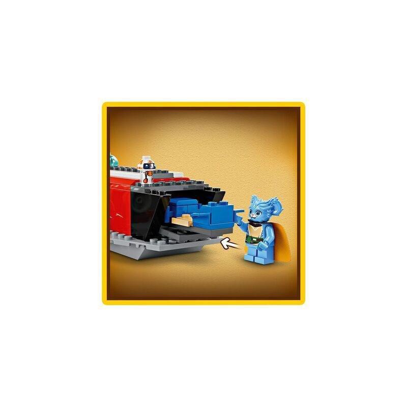 LEGO Star Wars The Crimson Firehawk 75384 (136 Pieces), , large image number 7