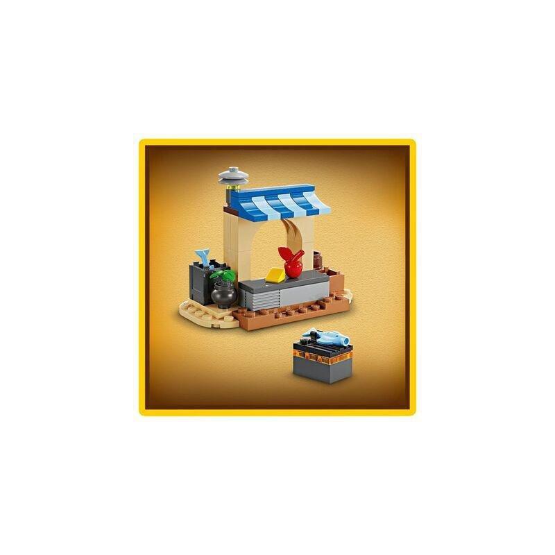 LEGO Star Wars The Crimson Firehawk 75384 (136 Pieces), , large image number 8