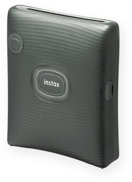 FujiFilm instax Square Link Smartphone Printer - Midnight Green, , large image number 2