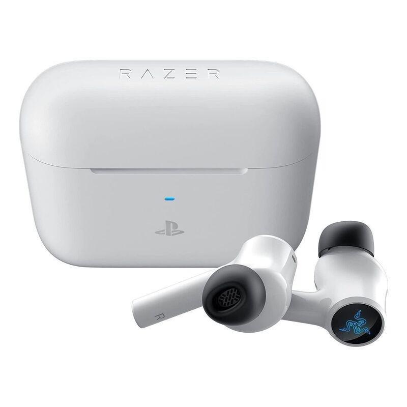 Razer Hammerhead HyperSpeed True Wireless Multi-Platform Gaming Earbuds - PlayStation Licensed, , large image number 0