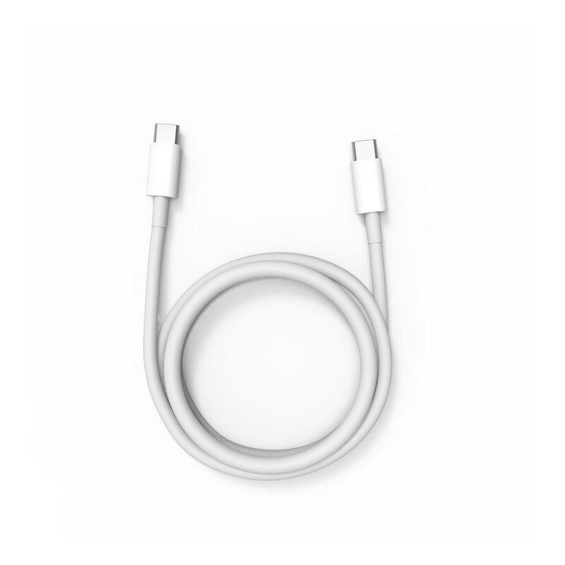 Adam Elements OMNIA Pro USB-C PD / QC 3.0 GaN 100W Fast Charging Kit - White, , large image number 6
