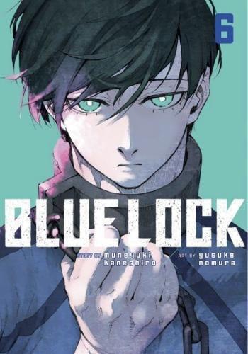 Blue Lock 6 | Muneyuki Kaneshiro, , medium
