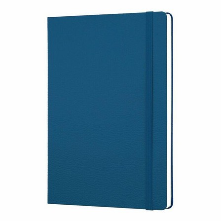 COLLINS DEBDEN - Collins Debden Metropolitan Glasgow Ruled B6 Notebook Blue