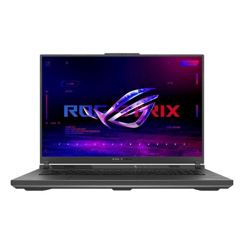 ASUS ROG Strix G18 Gaming Laptop - G814JIR-I9322GN - intel Core i9-14900HX/32GB RAM/2TB SSD/NVIDIA GeForce RTX 4070 8GB/18-inch 2.5K (2560x1600)/24..., , large image number 0