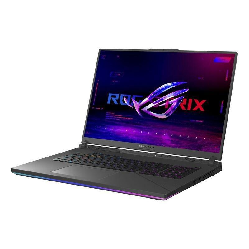 ASUS ROG Strix G18 Gaming Laptop - G814JIR-I9322GN - intel Core i9-14900HX/32GB RAM/2TB SSD/NVIDIA GeForce RTX 4070 8GB/18-inch 2.5K (2560x1600)/24..., , large image number 2