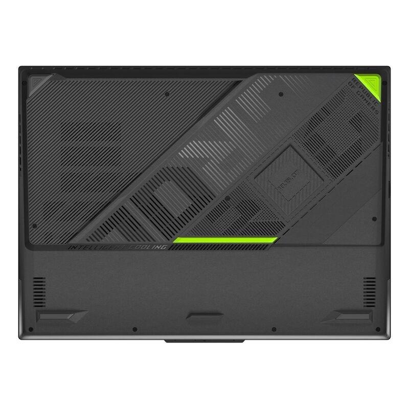 ASUS ROG Strix G18 Gaming Laptop - G814JIR-I9322GN - intel Core i9-14900HX/32GB RAM/2TB SSD/NVIDIA GeForce RTX 4070 8GB/18-inch 2.5K (2560x1600)/24..., , large image number 4
