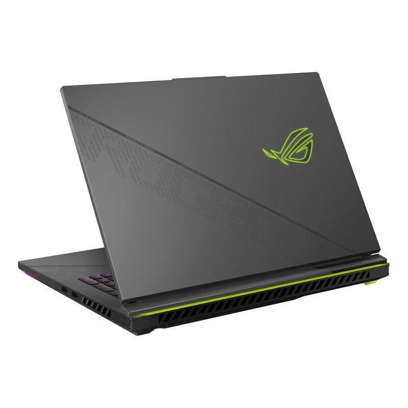 ASUS ROG Strix G18 Gaming Laptop - G814JIR-I9322GN - intel Core i9-14900HX/32GB RAM/2TB SSD/NVIDIA GeForce RTX 4070 8GB/18-inch 2.5K (2560x1600)/24..., , large image number 5