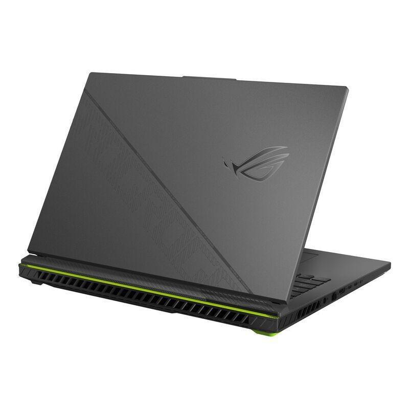 ASUS ROG Strix G18 Gaming Laptop - G814JIR-I9322GN - intel Core i9-14900HX/32GB RAM/2TB SSD/NVIDIA GeForce RTX 4070 8GB/18-inch 2.5K (2560x1600)/24..., , large image number 6