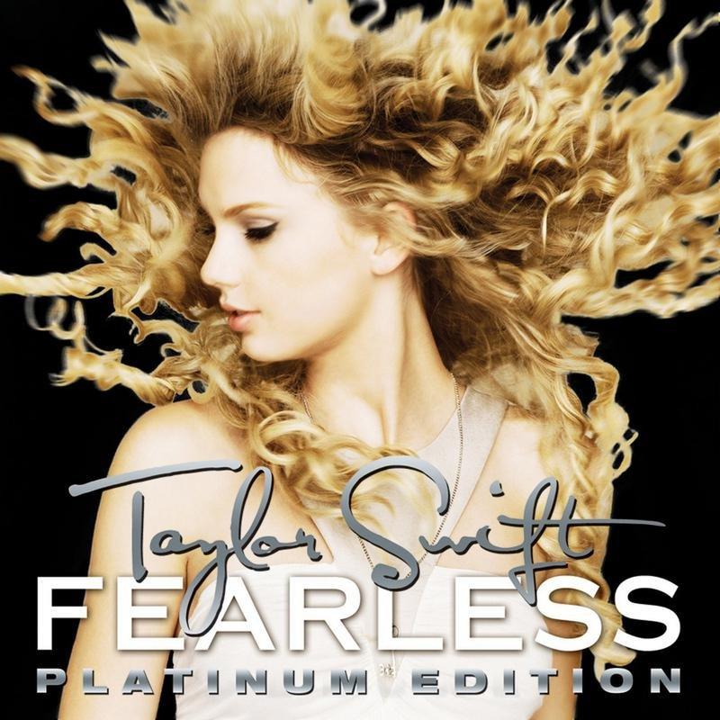 Fearless (2 Discs) | Taylor Swift, , large image number 0