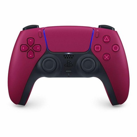 SONY COMPUTER ENTERTAINMENT EUROPE - Sony DualSense Wireless Controller Cosmic Red for PlayStation PS5