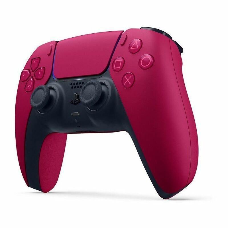 Sony DualSense Wireless Controller Cosmic Red for PlayStation PS5, , medium