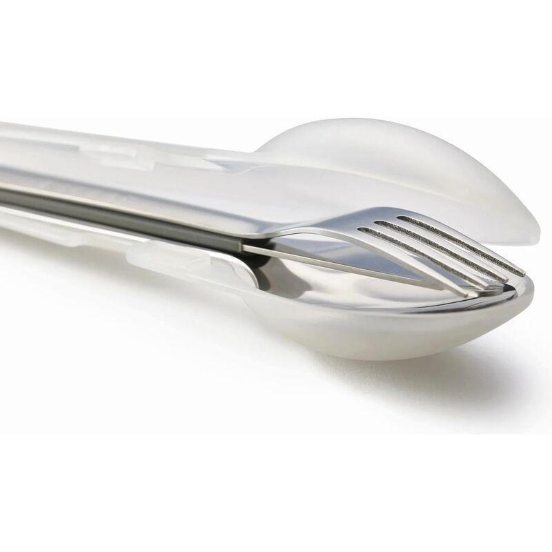 Joseph-Joseph GoEat Cutlery Set - Grey, , large image number 0
