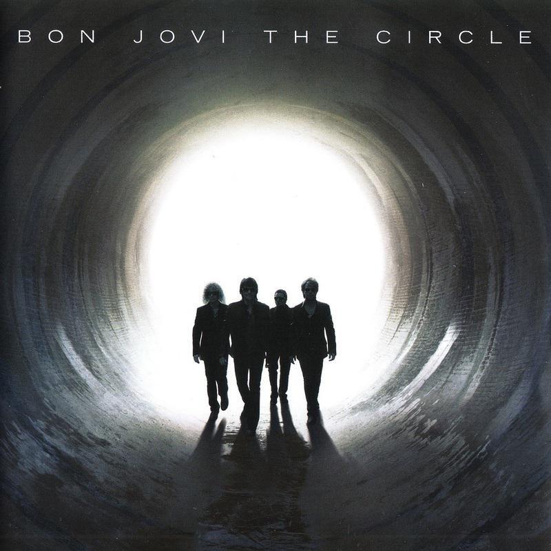 The Circle Remastered 2014 (2 Discs) | Bon Jovi, , large image number 0