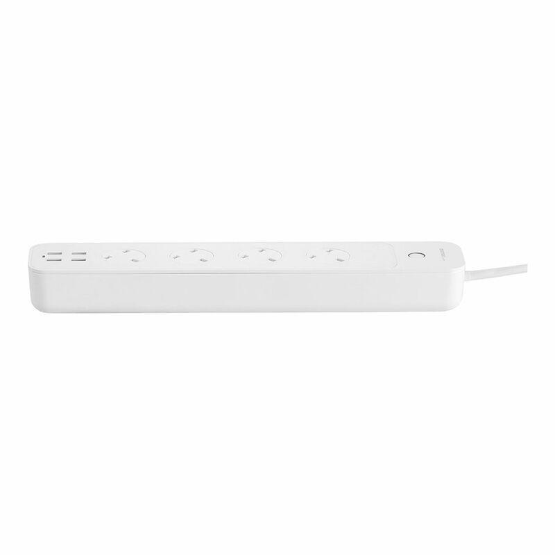 Momax Chargehub Iot Power Strip, , large image number 0