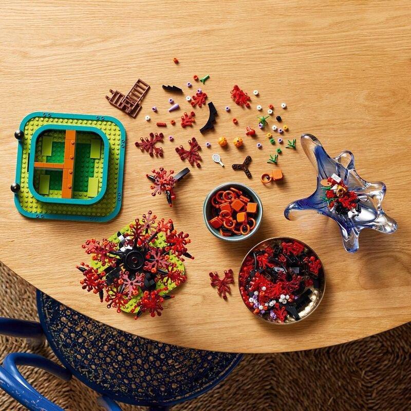 LEGO Ideas Family Tree 21346 (1040 Pieces), , large image number 3