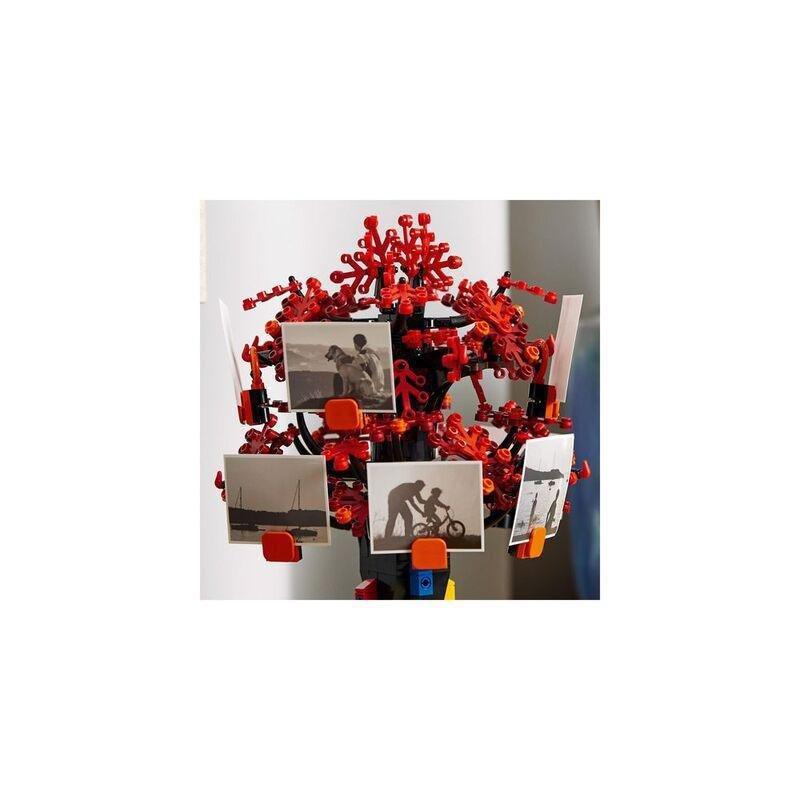 LEGO Ideas Family Tree 21346 (1040 Pieces), , large image number 4
