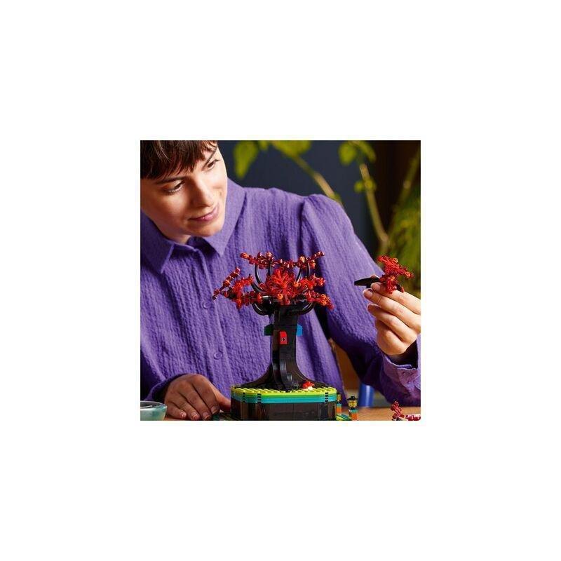 LEGO Ideas Family Tree 21346 (1040 Pieces), , large image number 5