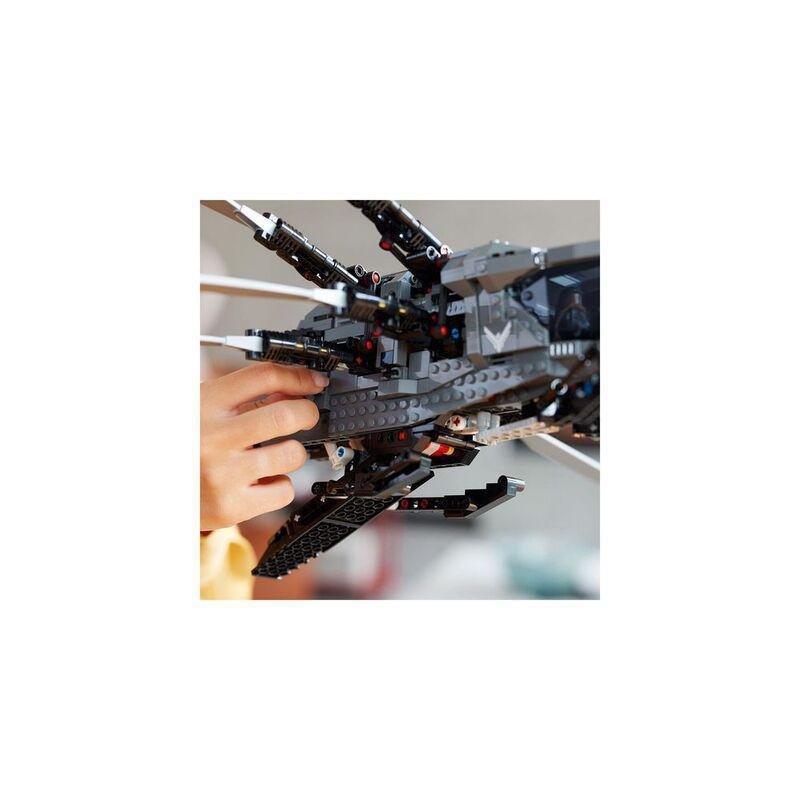 LEGO Icons Dune Atreides Royal Ornithopter 10327 (1369 Pieces), , large image number 7