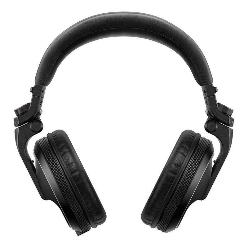 Pioneer HDJ-X5-K DJ Headphones, , large image number 2
