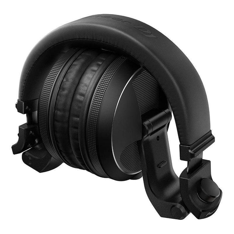Pioneer HDJ-X5-K DJ Headphones, , large image number 3