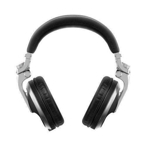 Pioneer HDJ-X5-S DJ Headphones, , large image number 2