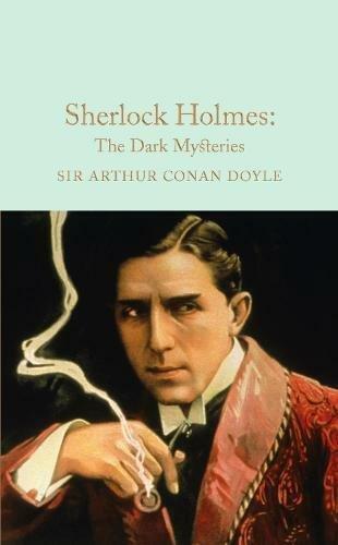 Sherlock Holmes - The Dark Mysteries Collector's Library Edition | Arthur Conan Doyle, , large image number 0