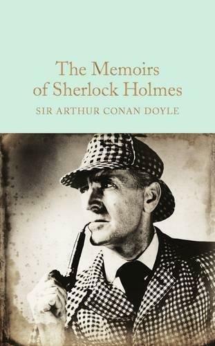 The Memoirs Of Sherlock Holmes Collector's Library Edition | Arthur Conan Doyle, , large image number 0