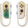 NINTENDO - Nintendo Switch OLED Model - The Legend of Zelda: Tears of the Kingdom Edition + The Legend of Zelda Tears of Kingdom - Nintendo Switch