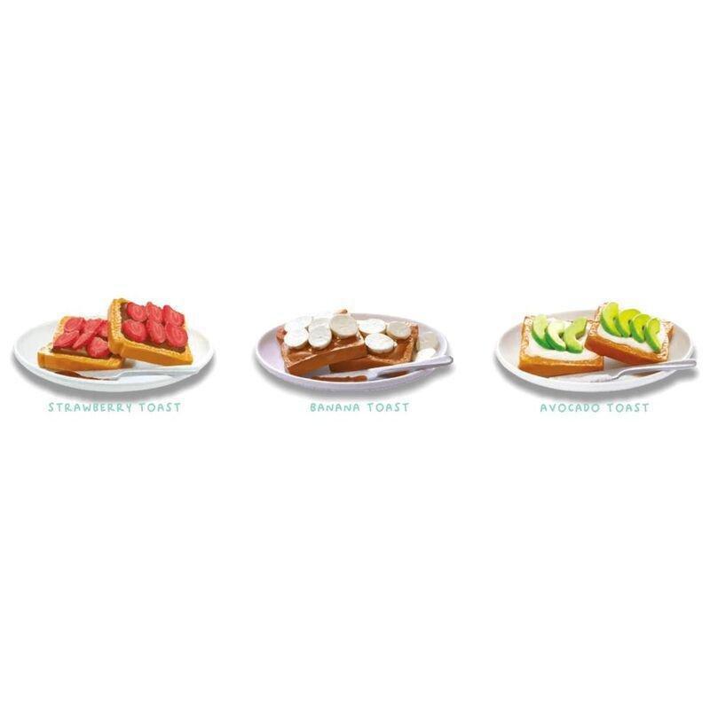 Miniverse Make It Mini Food Diner Series 1 Minis Assorted, , large image number 4