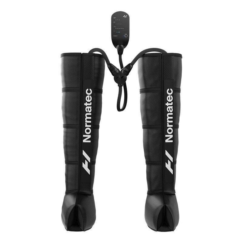 Hyperice Normatec 3 - Leg Recovery System, , large image number 0