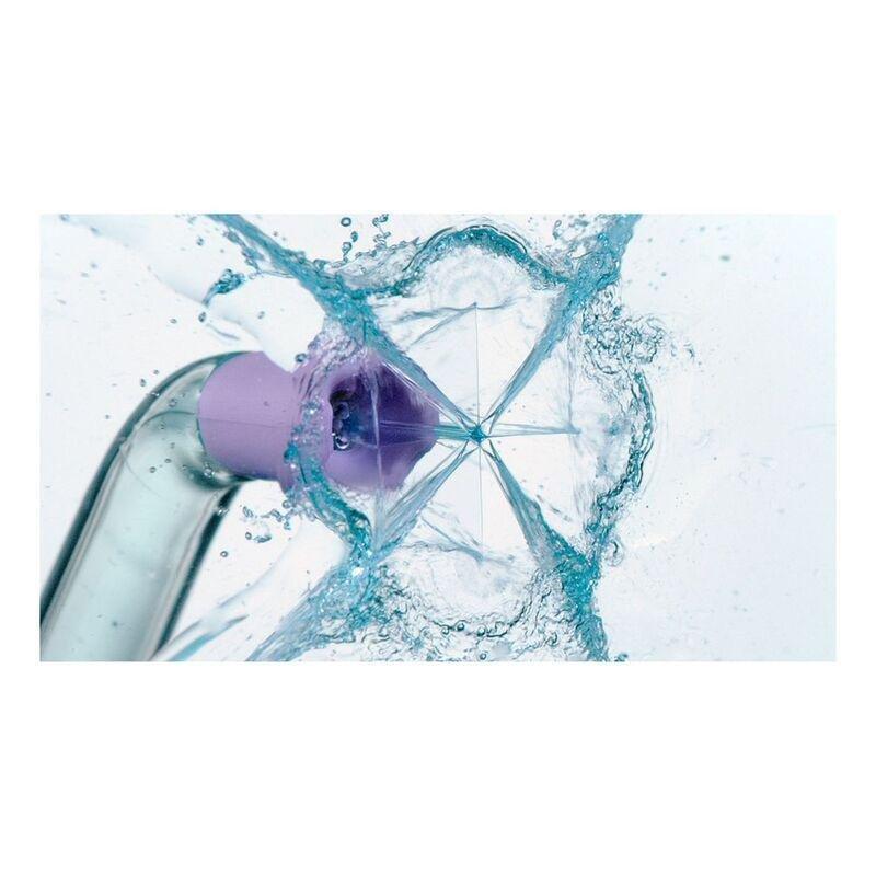 PHILIPS - Philips Sonicare Quad Stream Nozzle