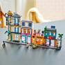 LEGO - LEGO Creator Main Street 31141 Building Toy Set (1,459 Pieces)