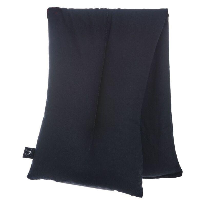 Aroma Home Soothing Body Wrap - Navy, , large image number 0