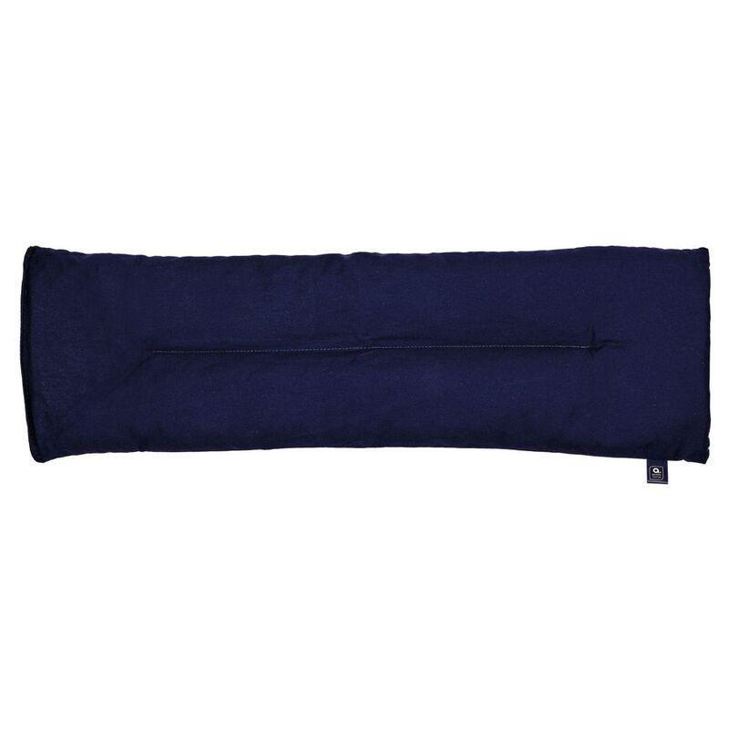 Aroma Home Soothing Body Wrap - Navy, , large image number 1