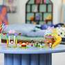LEGO - LEGO Kitty Fairy's Garden Party 10787 Building Toy Set (130 Pieces)