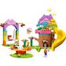 LEGO - LEGO Kitty Fairy's Garden Party 10787 Building Toy Set (130 Pieces)