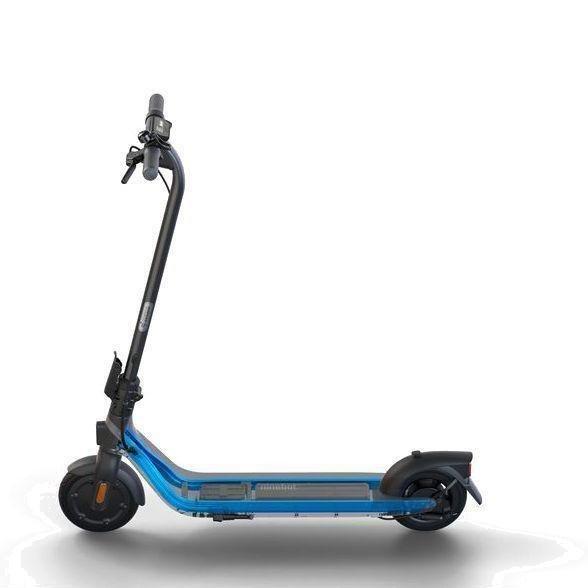 Ninebot By Segway Kickscooter E2 Electric Scooter, , large image number 3