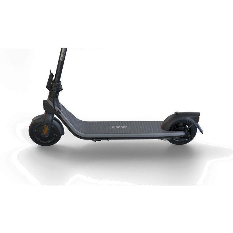 Ninebot By Segway Kickscooter E2 Electric Scooter, , large image number 4