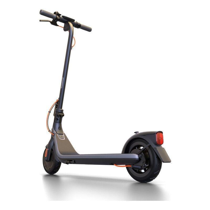 Ninebot By Segway E2 Plus Electric Scooter, , large image number 3