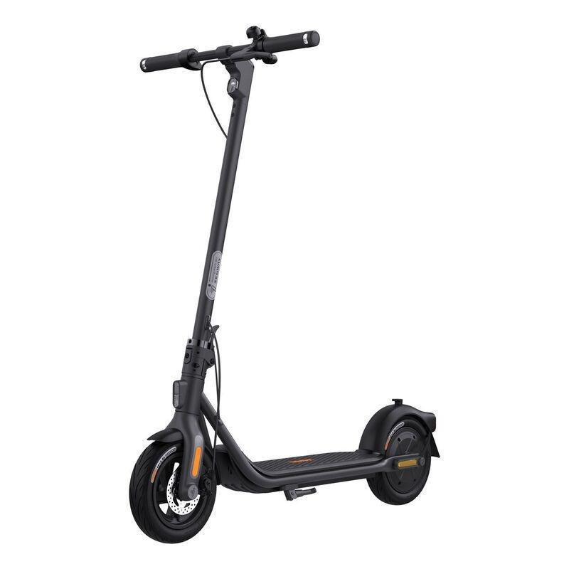 Ninebot By Segway F2 Electric Scooter, , large image number 0