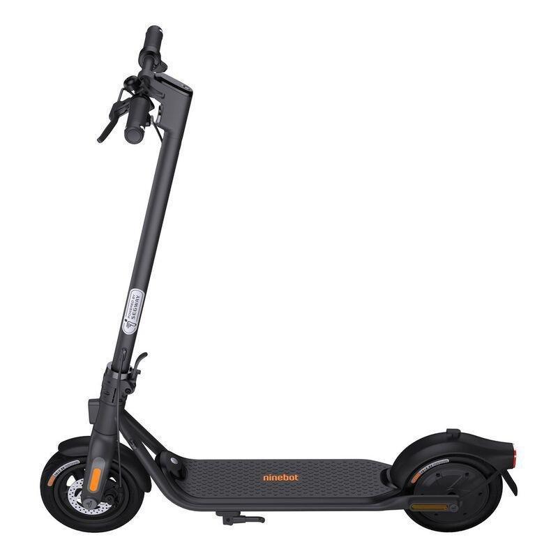 Ninebot By Segway F2 Electric Scooter, , large image number 1