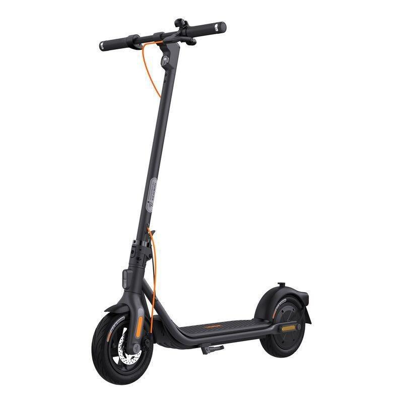Ninebot By Segway F2 Plus Electric Scooter, , large image number 0