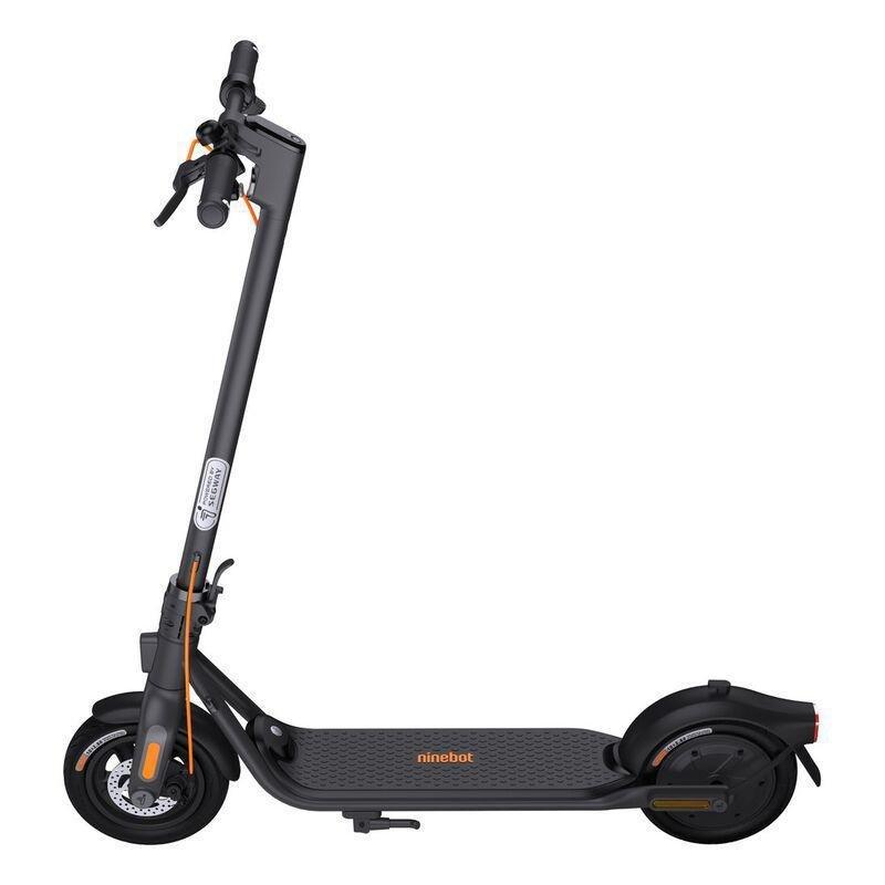 Ninebot By Segway F2 Plus Electric Scooter, , large image number 1