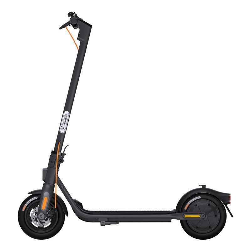 Ninebot By Segway F2 Plus Electric Scooter, , large image number 2