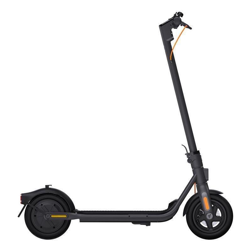 Ninebot By Segway F2 Plus Electric Scooter, , large image number 3
